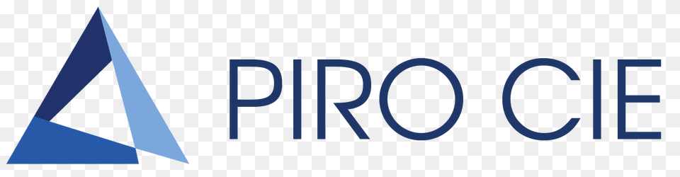 Revit Piro Cie, Triangle, Logo Free Png Download