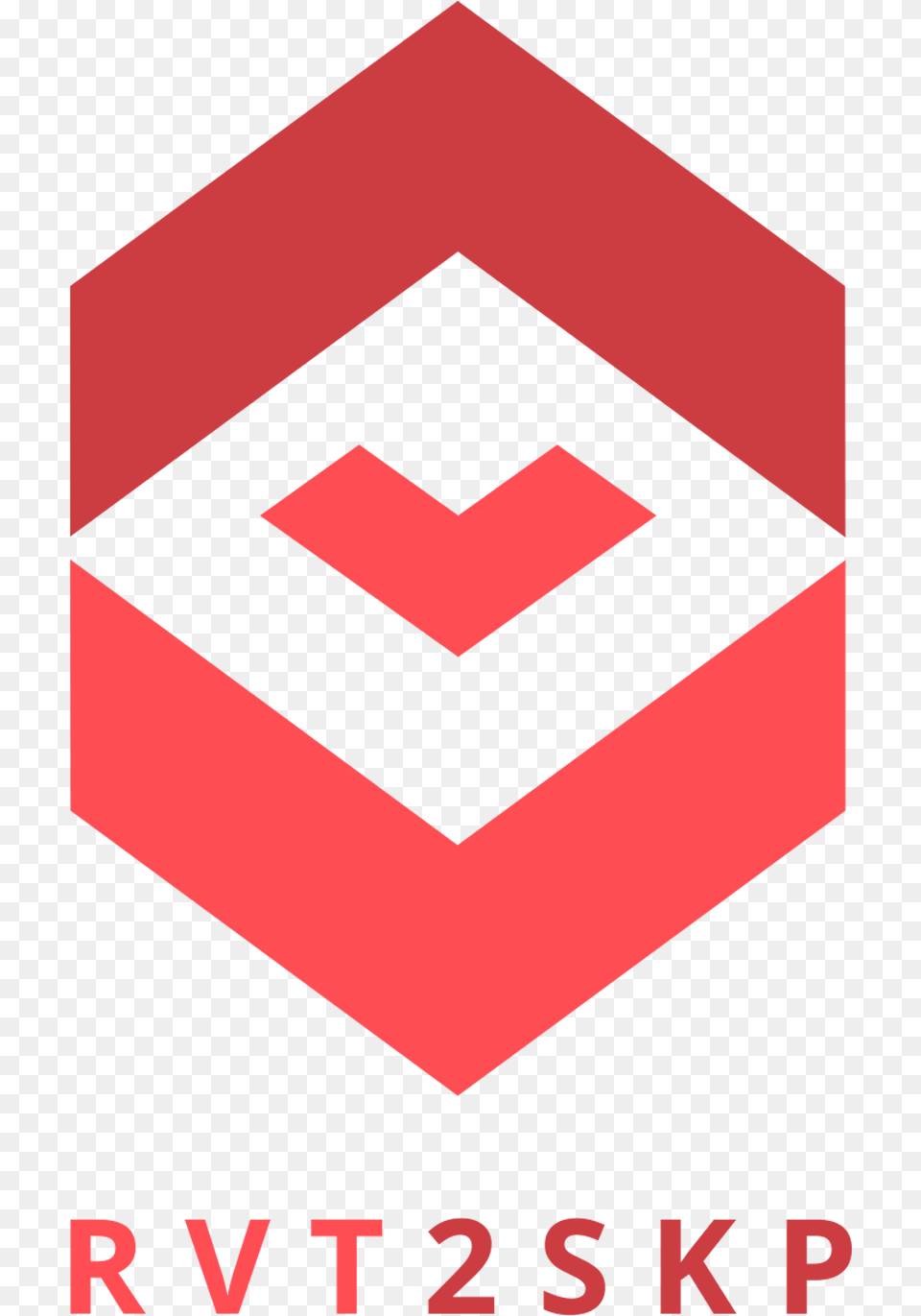Revit To Sketchup Exporter Vertical, Logo Free Png Download
