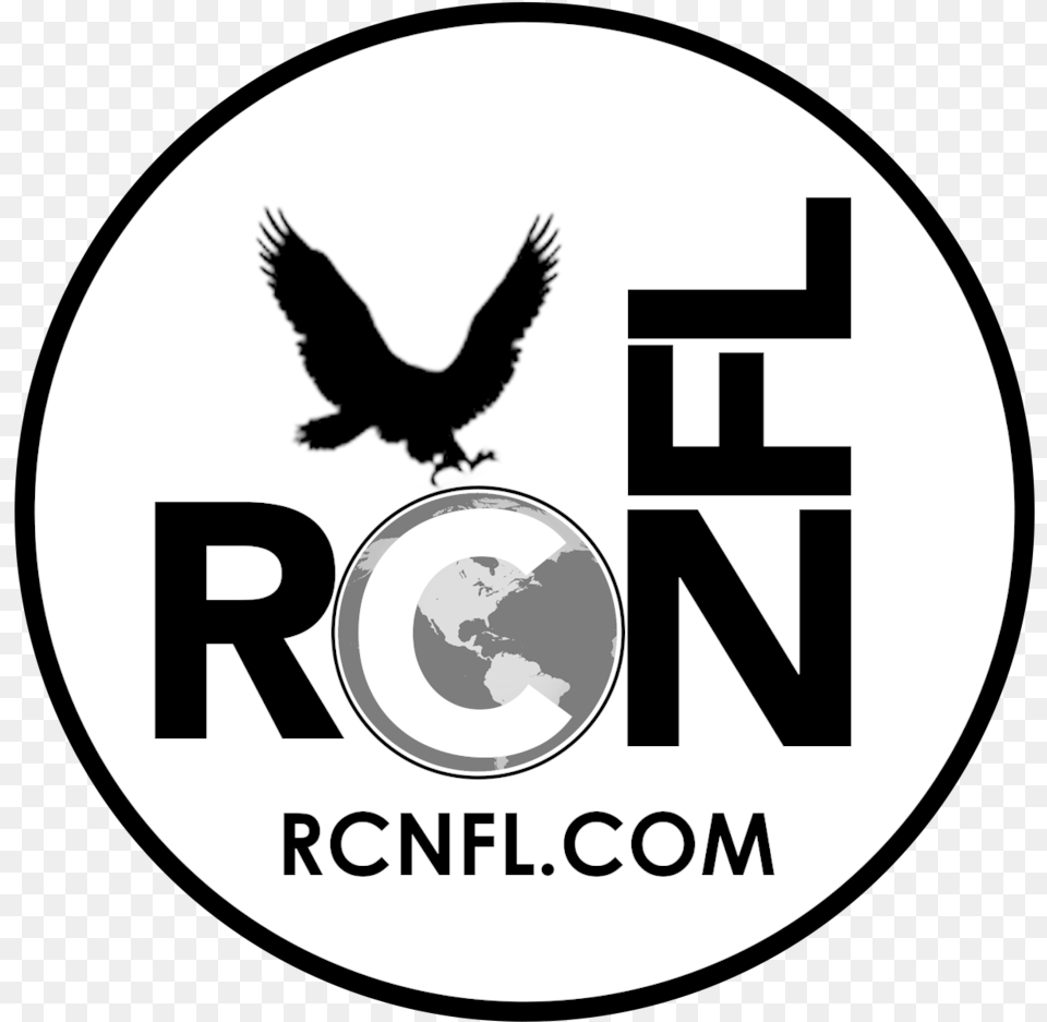 Revival Church For The Nations Circle, Animal, Bird, Blackbird, Vulture Free Png