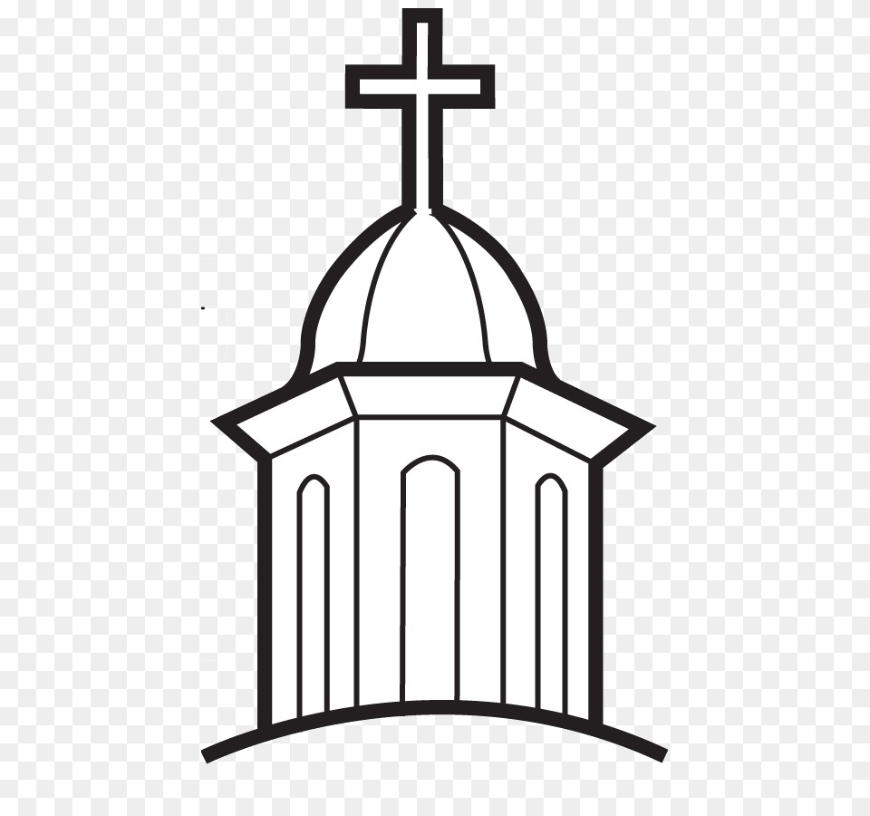 Revival Faith As Wesley Lived It Grace Extended First United, Cross, Symbol, Architecture, Bell Tower Free Png