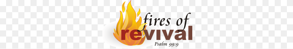 Revival Images, Fire, Flame Png Image