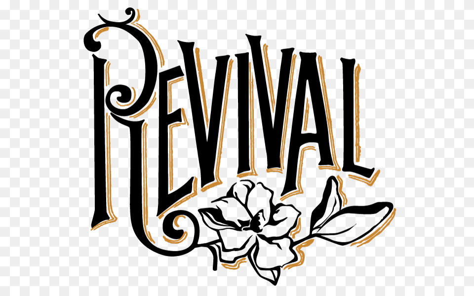 Revival Logo Retreat In Minneapolis, Handwriting, Text, Calligraphy, Chandelier Free Png