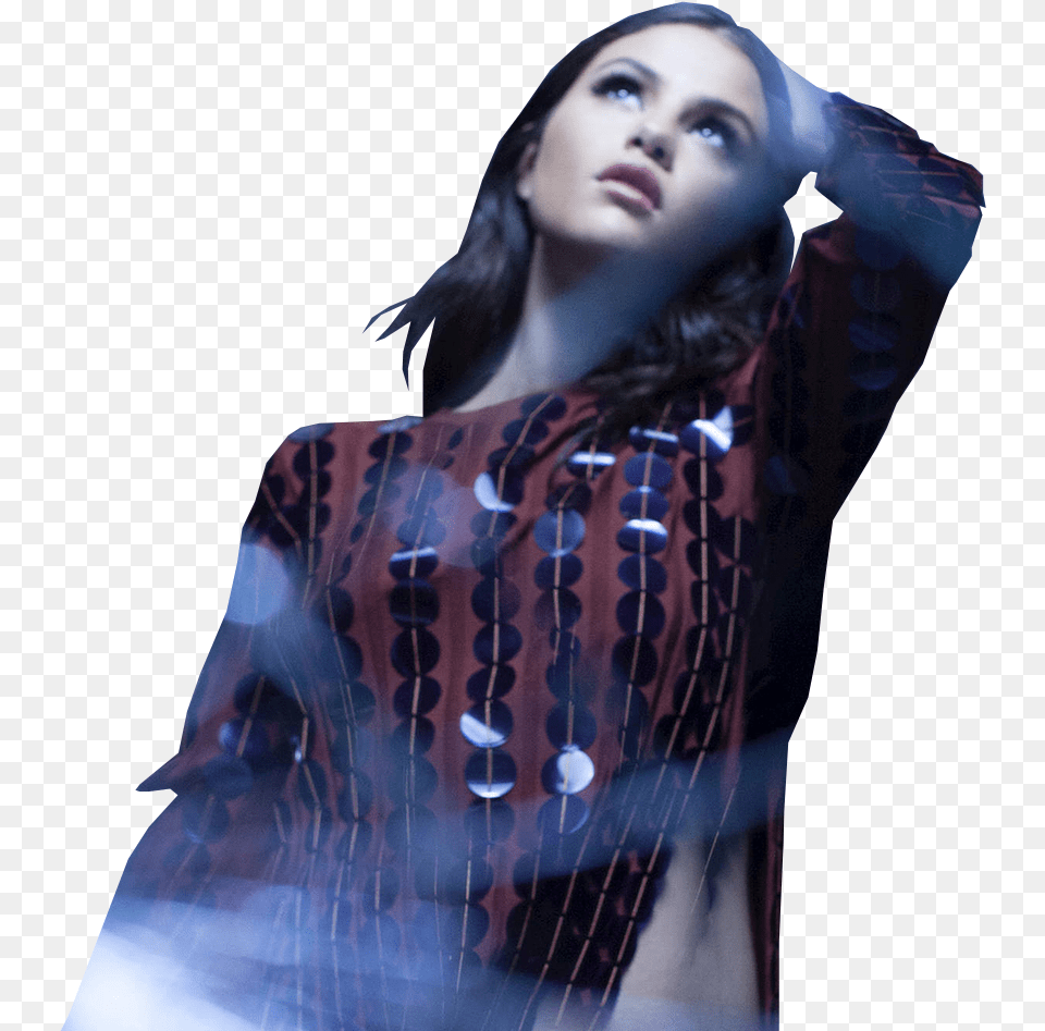 Revival Selena Gomez, Clothing, Dress, Fashion, Adult Png Image