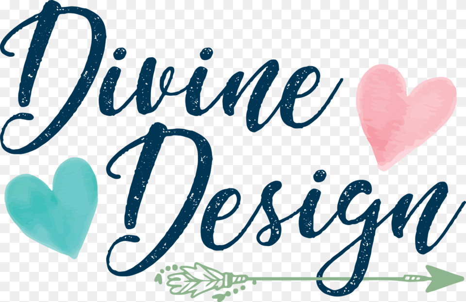 Revive 2019 Divinedesign Heart, Text Free Transparent Png