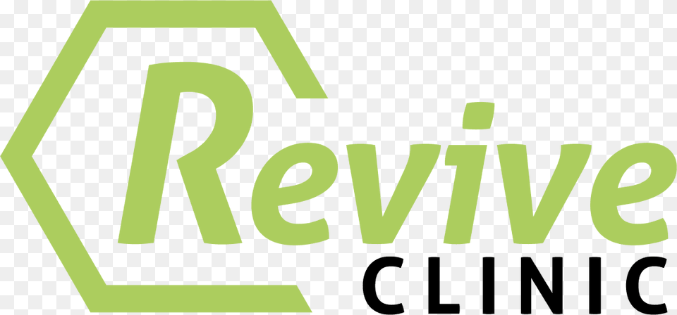 Revive Clinic, Logo, Symbol, Text Png