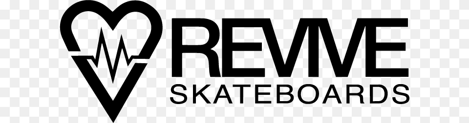 Revive Revive Allen Skateboard Truck Bolts Blackgold, Logo Free Png