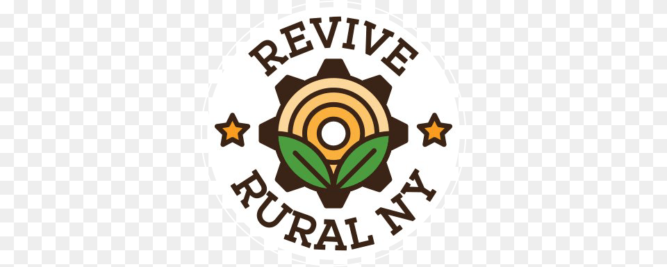 Revive Rural New York Revive Rural New York Is A Campaign, Logo, Symbol Free Transparent Png