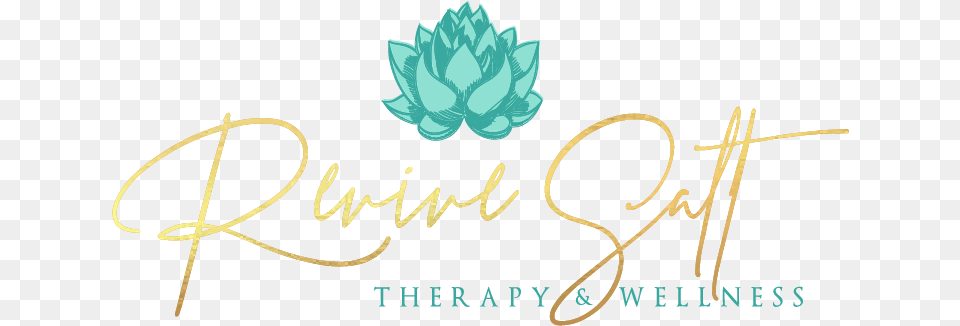 Revive Salt Therapy U0026 Wellness Salty, Handwriting, Text Png