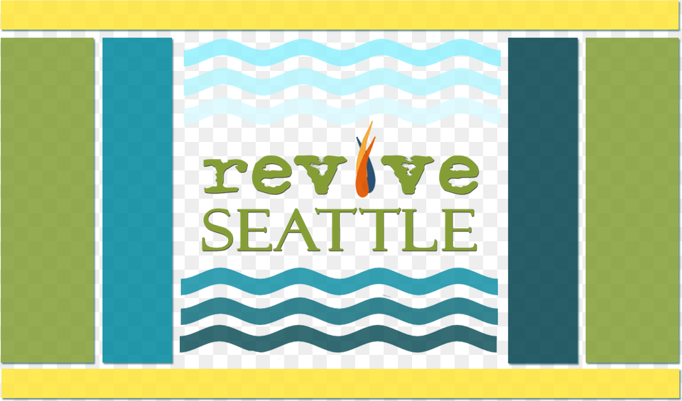 Revive Seattle Header Transparent Graphic Design, Animal, Wildlife, Mammal, Zebra Png Image