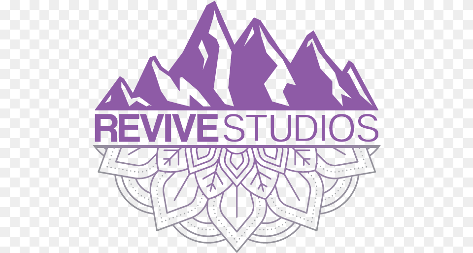 Revive Studios Revive Studios Nj, Purple Free Transparent Png
