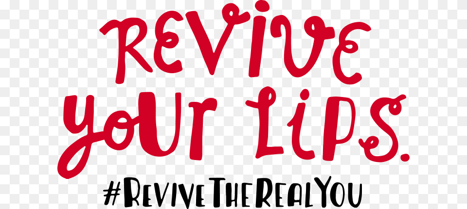Revive The Real You Calligraphy, Text, Person Free Png