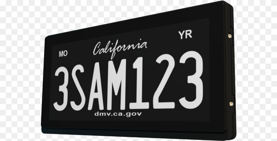 Reviver Rplate Products Sign, License Plate, Transportation, Vehicle Free Png Download