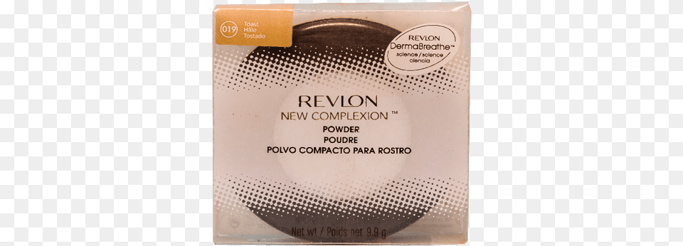 Revlon New Complexion Powder Various Shades Box, Face, Head, Person, Cosmetics Png Image