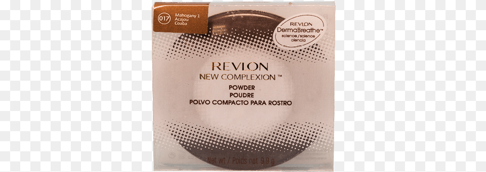 Revlon New Complexion Powder Various Shades Box, Face, Head, Person, Cosmetics Png