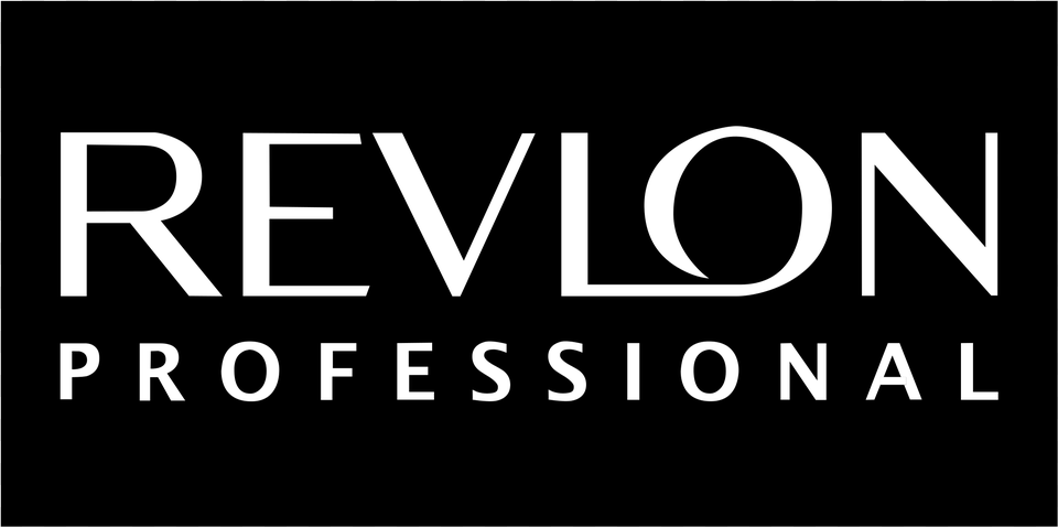 Revlon Professional Logo Transparent Revlon Hair Tools Logo, Text, City Free Png Download