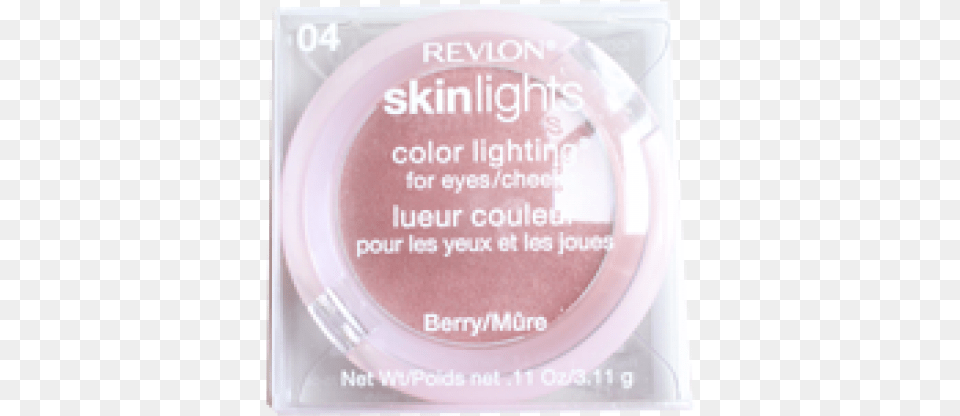 Revlon Skinlights Color Lighting For Eyescheeks Terra, Face, Head, Person, Cosmetics Free Png