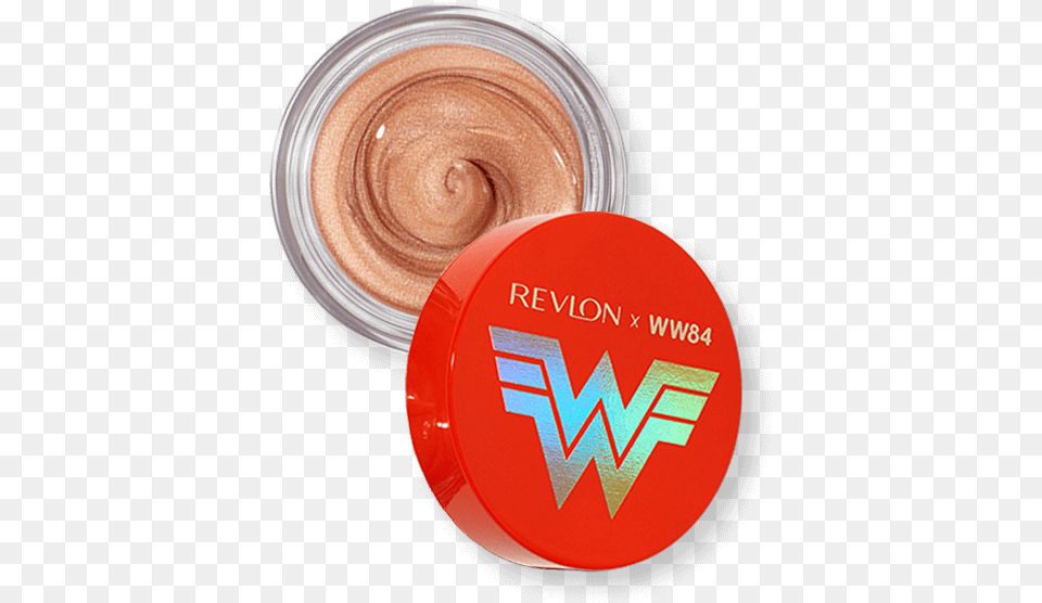 Revlon X Ww84 Liquid Armor Glow Pot Revlon Liquid Armor Glow Pot, Face, Head, Person, Cosmetics Free Transparent Png