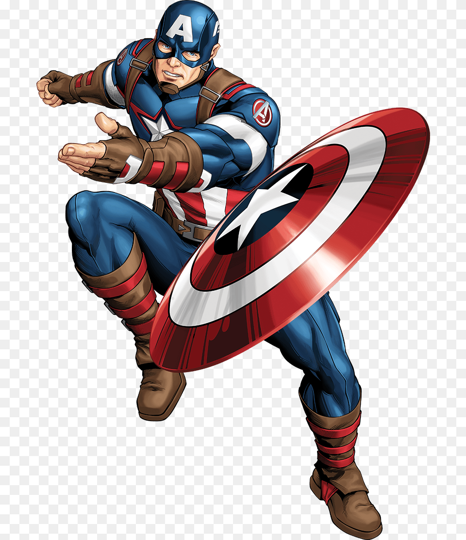 Revo Cap Avengers Secret Wars Captain America, Adult, Person, Female, Woman Free Transparent Png