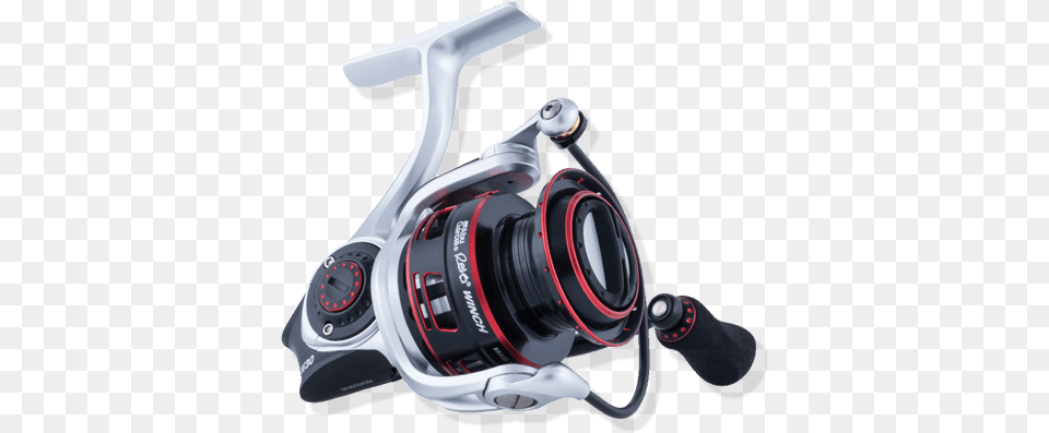 Revo Winch Spinning Reel Abu Garcia Revo 30 Winch Spinning Reel, Appliance, Blow Dryer, Device, Electrical Device Free Transparent Png