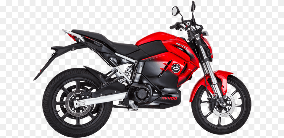 Revolt Rv 400 Price, Machine, Spoke, Motorcycle, Vehicle Free Png