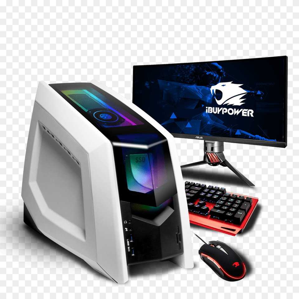 Revolt Special Gaming Pc, Computer, Computer Hardware, Electronics, Hardware Png
