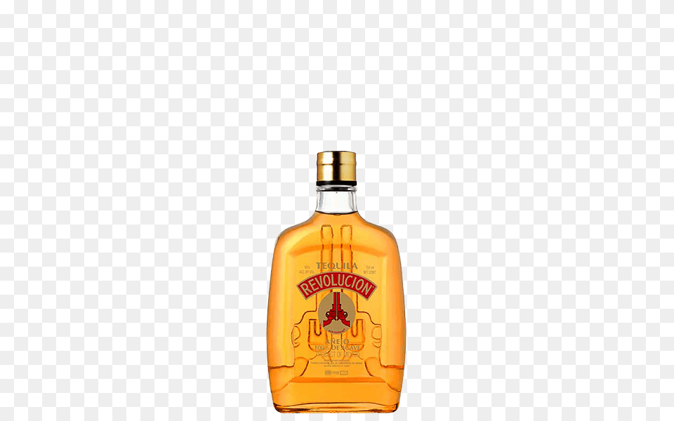 Revolucion Tequila, Alcohol, Beverage, Liquor, Food Png