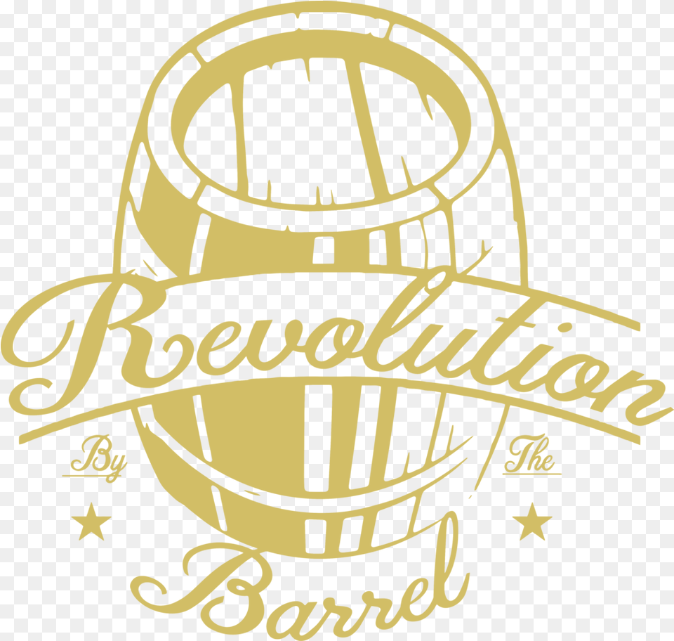 Revolution By The Barrel, Logo Free Transparent Png