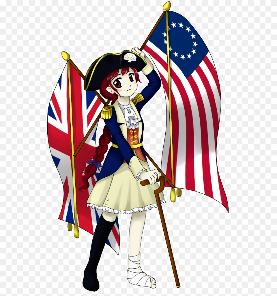 Revolution Clipart American Independence, Adult, Female, Person, Woman Free Png