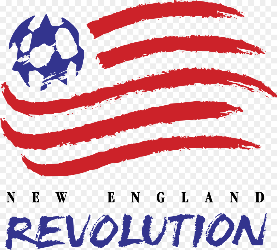 Revolution Logo New England Revs Logo, Baby, Person Free Transparent Png