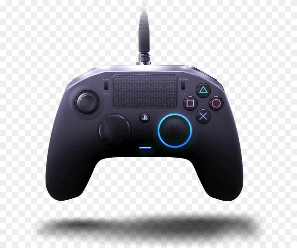 Revolution Pro Controller, Electronics, Joystick Free Png