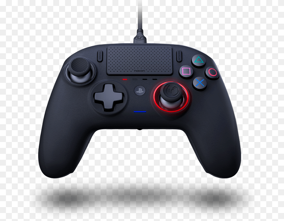 Revolution Pro Controller Nacon Pro Controller, Electronics, Computer Hardware, Hardware, Mouse Free Png Download