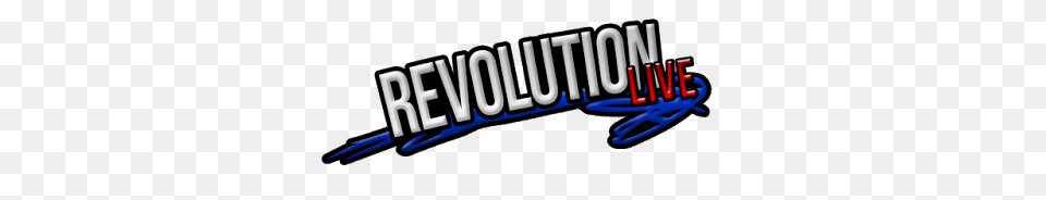 Revolution Wrestling Rw Live Event, Light, Logo, Dynamite, Weapon Free Png