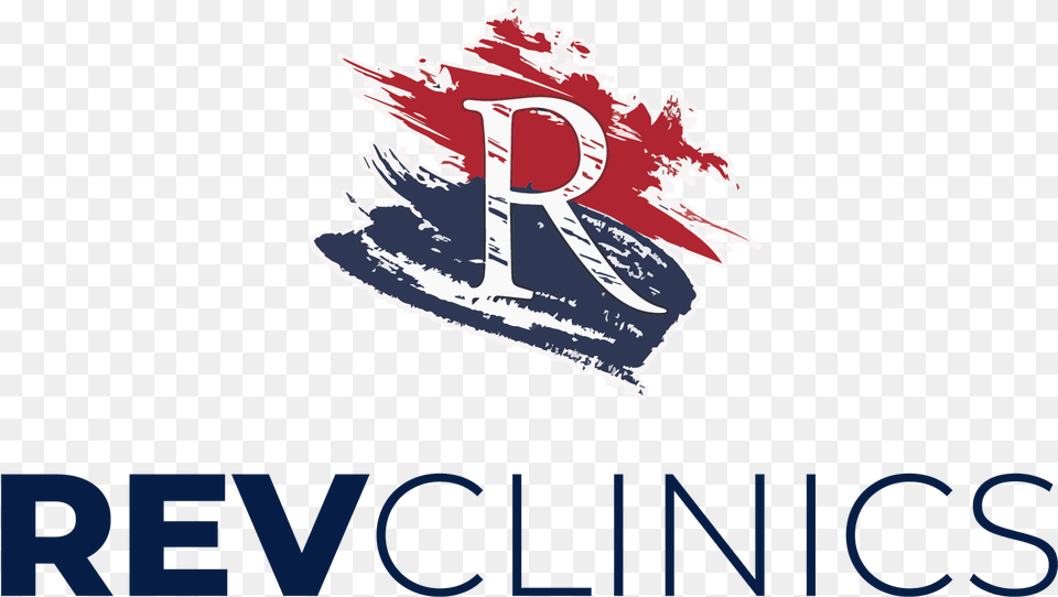 Revolutionary Clinics Logo, Text Free Png