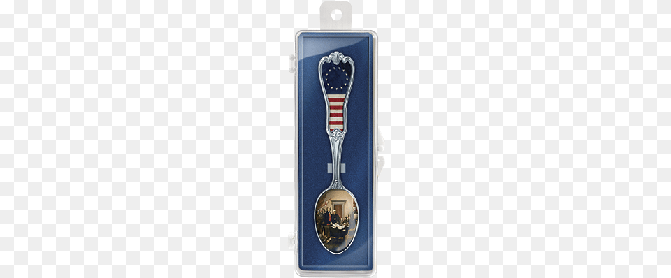 Revolutionary War Spoon Declaration Of Independence, Cutlery Free Png Download