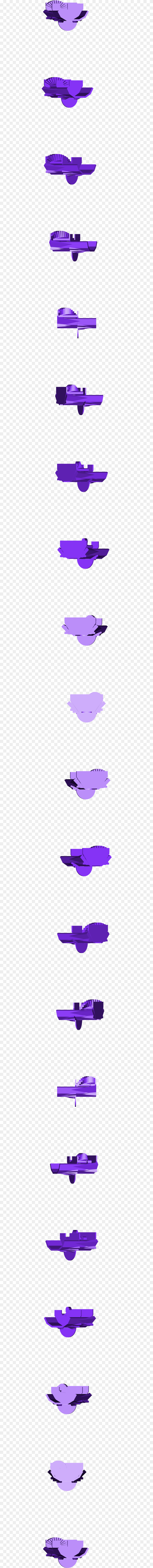 Revolver, Light, Purple, Lighting, Neon Free Transparent Png