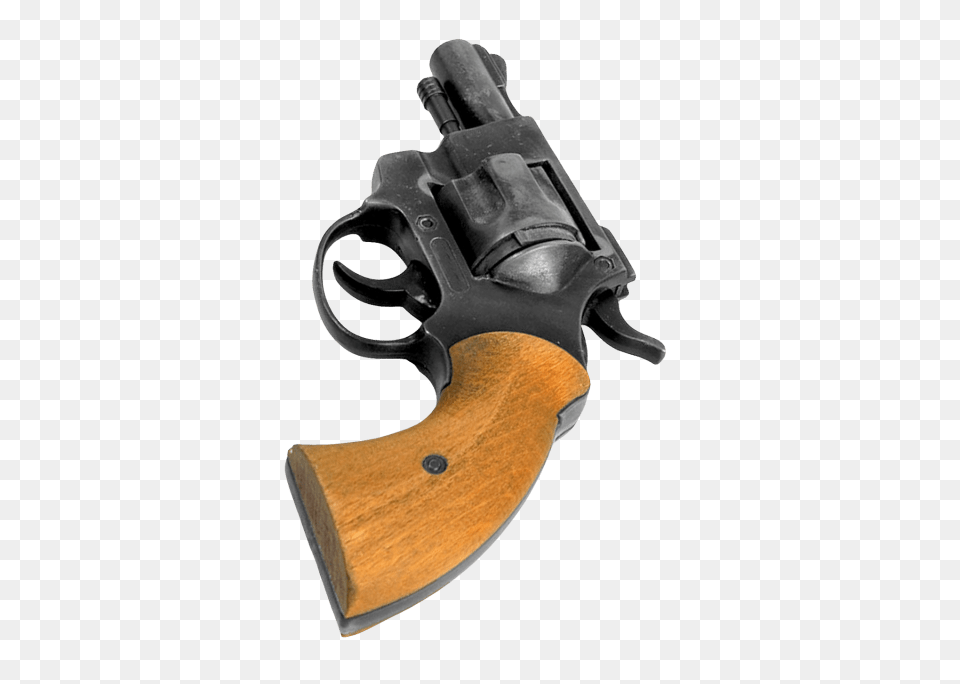 Revolver, Firearm, Gun, Handgun, Weapon Free Png