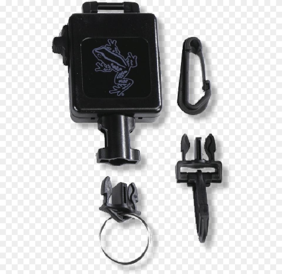 Revolver, Adapter, Electronics, Hardware Png Image