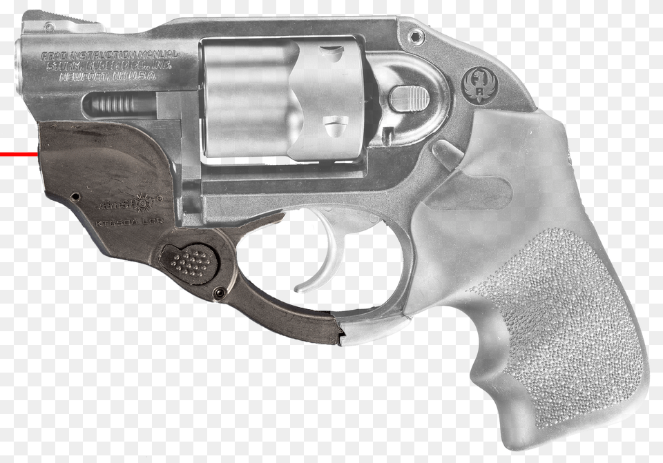Revolver, Firearm, Gun, Handgun, Weapon Png