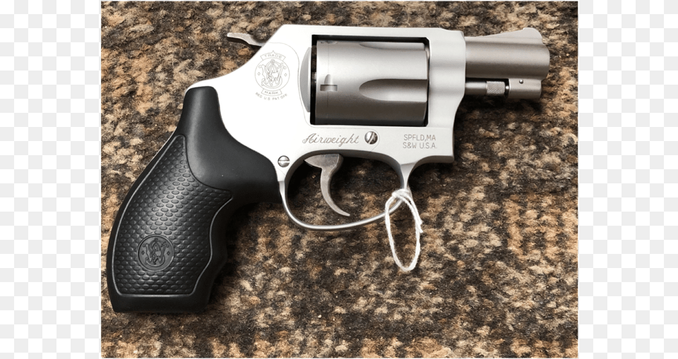 Revolver, Firearm, Gun, Handgun, Weapon Png Image