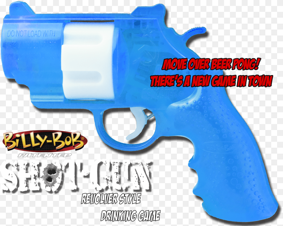 Revolver Free Png