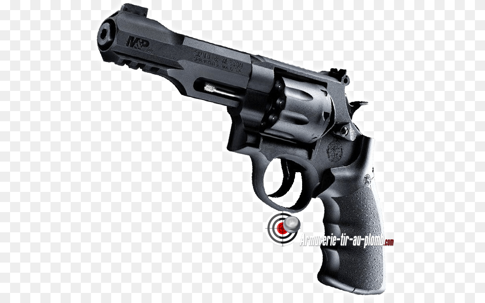 Revolver, Firearm, Gun, Handgun, Weapon Png Image