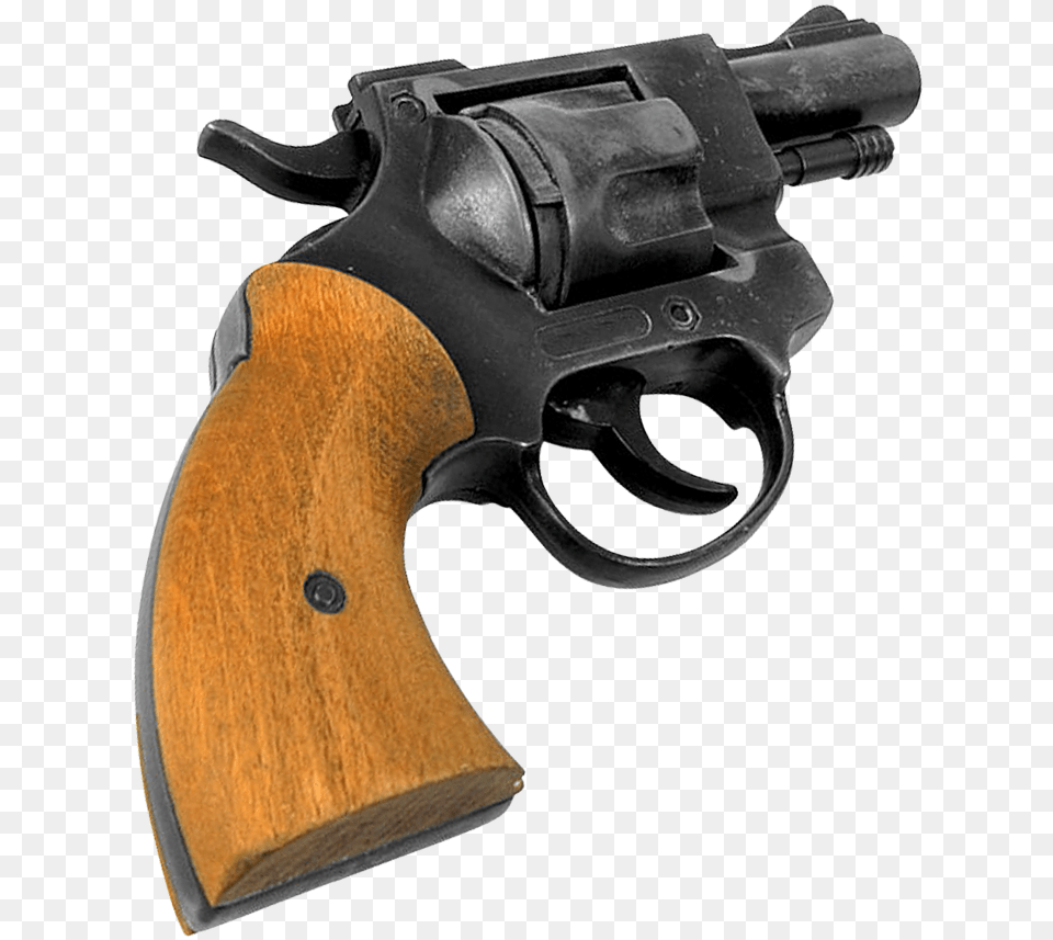 Revolver, Firearm, Gun, Handgun, Weapon Free Transparent Png