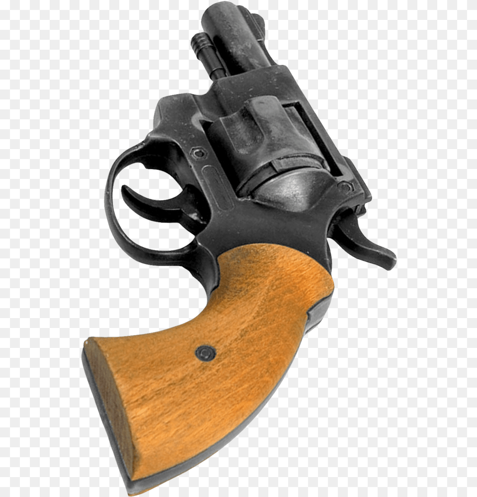 Revolver, Firearm, Gun, Handgun, Weapon Free Png