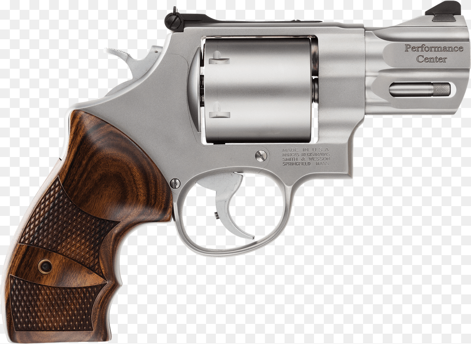 Revolver 629 Smith Amp Wesson, Firearm, Gun, Handgun, Weapon Free Png Download