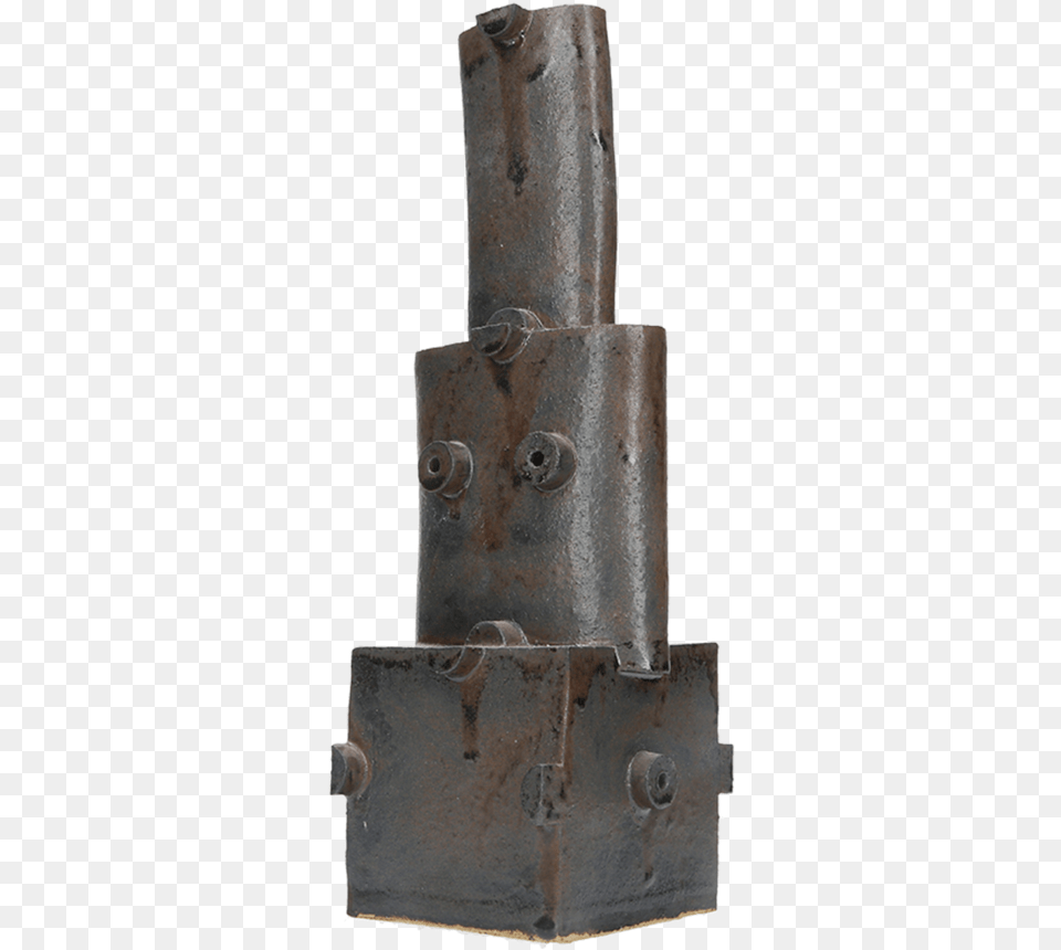 Revolver, Corrosion, Rust, Mailbox Png