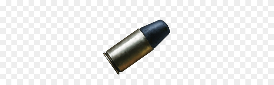 Revolver Ammo, Ammunition, Bullet, Weapon Free Png Download