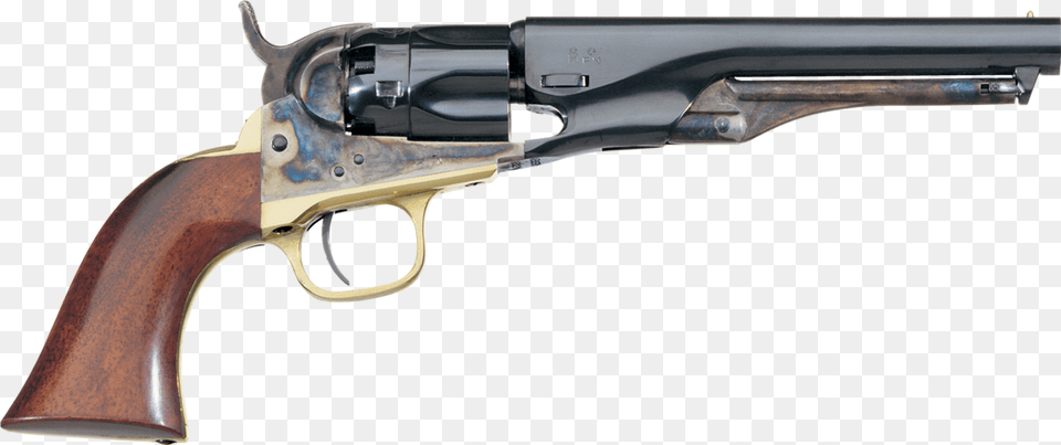 Revolver Barrel, Firearm, Gun, Handgun, Weapon Free Transparent Png