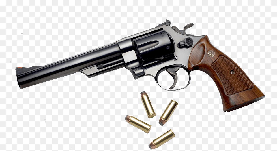 Revolver Bullets Best Revolver 2017, Firearm, Gun, Handgun, Weapon Png