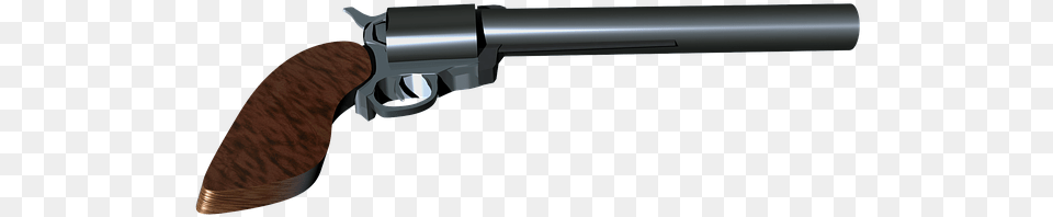 Revolver Colt 45 Pistol Weapon Hand Gun Gun 44 Lever Action, Firearm, Handgun Free Png