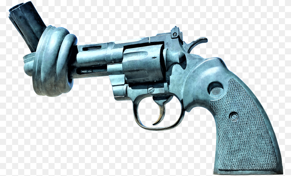 Revolver Colt Hand Gun Weapon Shoot Gun Stupid Guns, Firearm, Handgun Free Png